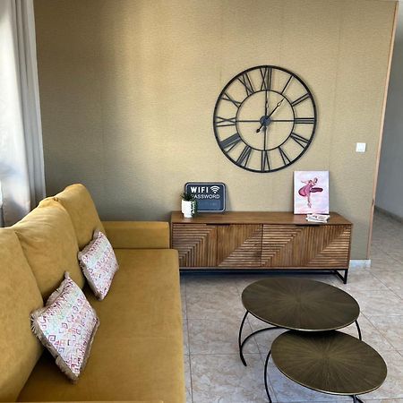 Cornelias Home Tc3 Atico Лос Кристианос Екстериор снимка